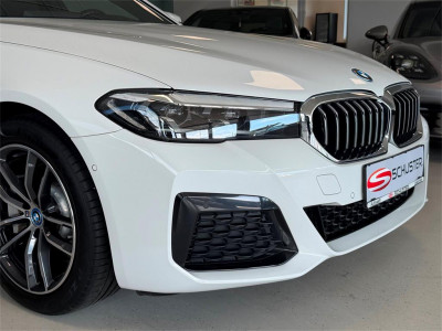 BMW 5er Gebrauchtwagen BMW 5er Gebrauchtwagen