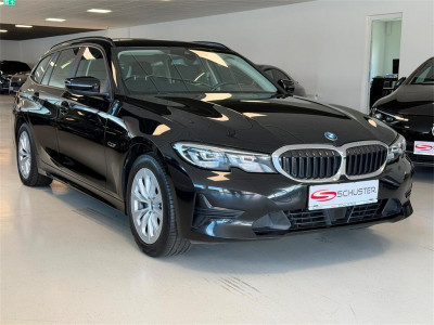 BMW 3er Gebrauchtwagen BMW 3er Gebrauchtwagen