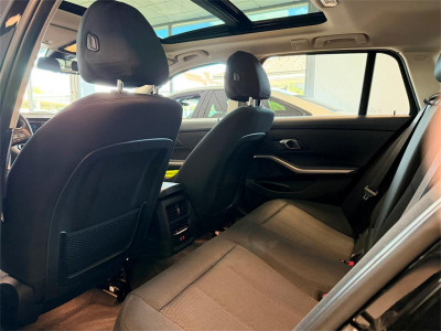 BMW 3er Gebrauchtwagen BMW 3er Gebrauchtwagen