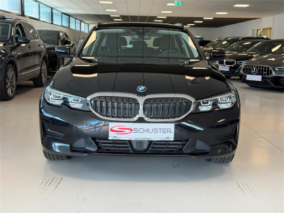 BMW 3er Gebrauchtwagen BMW 3er Gebrauchtwagen