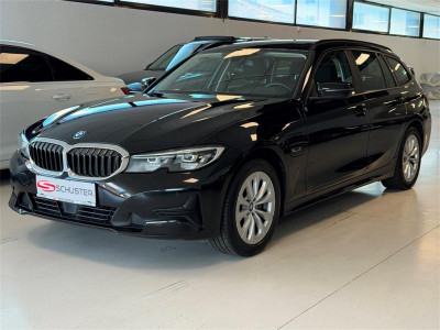 BMW 3er Gebrauchtwagen BMW 3er Gebrauchtwagen