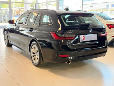 BMW 3er Gebrauchtwagen BMW 3er Gebrauchtwagen