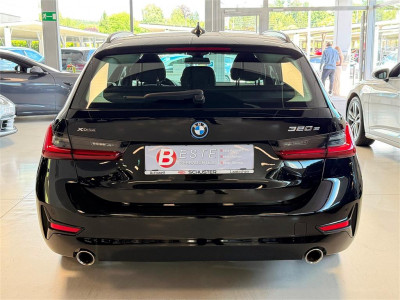 BMW 3er Gebrauchtwagen BMW 3er Gebrauchtwagen