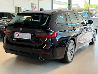 BMW 3er Gebrauchtwagen BMW 3er Gebrauchtwagen