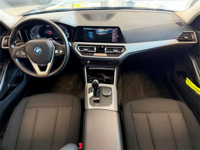 BMW 3er Gebrauchtwagen BMW 3er Gebrauchtwagen