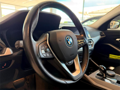 BMW 3er Gebrauchtwagen BMW 3er Gebrauchtwagen