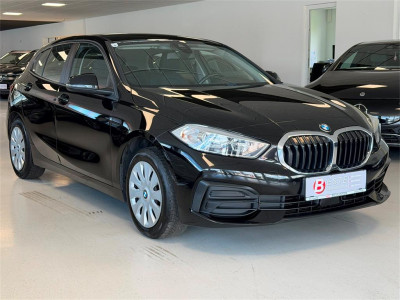 BMW 1er Gebrauchtwagen BMW 1er Gebrauchtwagen