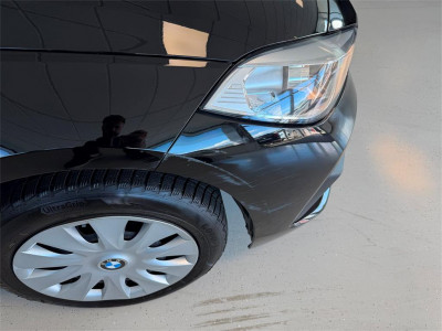 BMW 1er Gebrauchtwagen BMW 1er Gebrauchtwagen