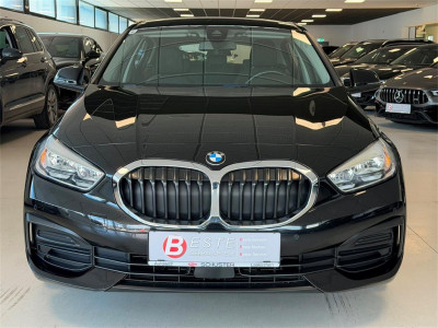 BMW 1er Gebrauchtwagen BMW 1er Gebrauchtwagen