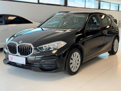 BMW 1er Gebrauchtwagen BMW 1er Gebrauchtwagen