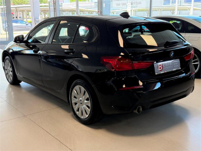 BMW 1er Gebrauchtwagen BMW 1er Gebrauchtwagen