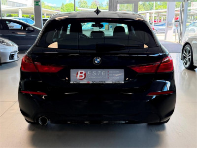 BMW 1er Gebrauchtwagen BMW 1er Gebrauchtwagen