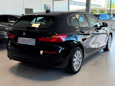 BMW 1er Gebrauchtwagen BMW 1er Gebrauchtwagen