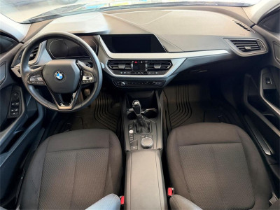 BMW 1er Gebrauchtwagen BMW 1er Gebrauchtwagen