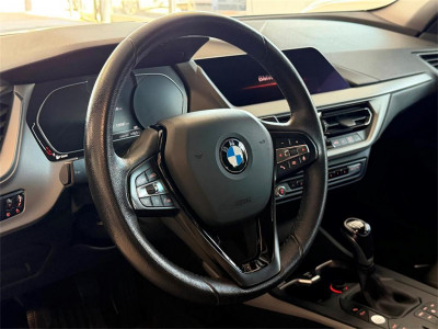 BMW 1er Gebrauchtwagen BMW 1er Gebrauchtwagen