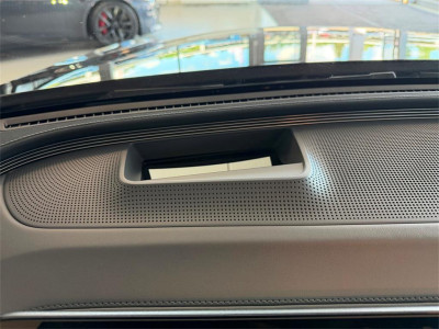 Mercedes-Benz EQC Gebrauchtwagen Mercedes-Benz EQC Gebrauchtwagen