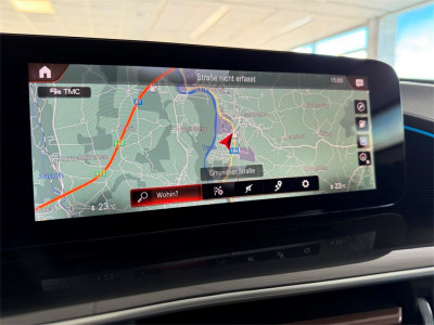 Mercedes-Benz EQC Gebrauchtwagen Mercedes-Benz EQC Gebrauchtwagen