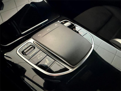 Mercedes-Benz EQC Gebrauchtwagen Mercedes-Benz EQC Gebrauchtwagen