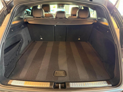 Mercedes-Benz EQC Gebrauchtwagen Mercedes-Benz EQC Gebrauchtwagen