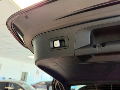 Mercedes-Benz EQC Gebrauchtwagen Mercedes-Benz EQC Gebrauchtwagen