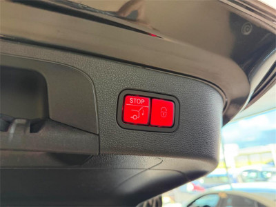 Mercedes-Benz EQC Gebrauchtwagen Mercedes-Benz EQC Gebrauchtwagen