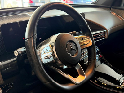Mercedes-Benz EQC Gebrauchtwagen Mercedes-Benz EQC Gebrauchtwagen