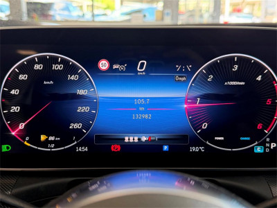 Mercedes-Benz C-Klasse Gebrauchtwagen Mercedes-Benz C-Klasse Gebrauchtwagen
