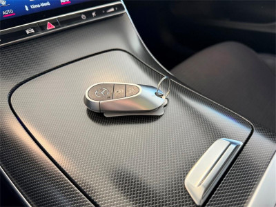 Mercedes-Benz C-Klasse Gebrauchtwagen Mercedes-Benz C-Klasse Gebrauchtwagen