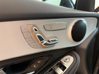 Mercedes-Benz GLC Gebrauchtwagen Mercedes-Benz GLC Gebrauchtwagen