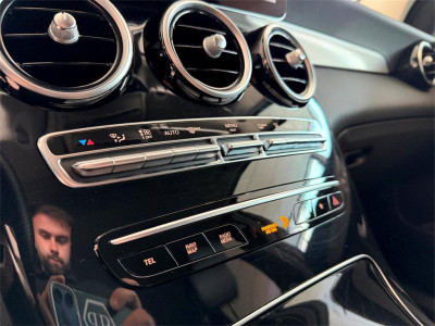 Mercedes-Benz GLC Gebrauchtwagen Mercedes-Benz GLC Gebrauchtwagen