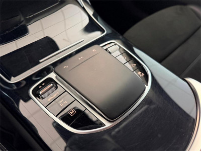 Mercedes-Benz GLC Gebrauchtwagen Mercedes-Benz GLC Gebrauchtwagen