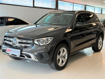 Mercedes-Benz GLC Gebrauchtwagen Mercedes-Benz GLC Gebrauchtwagen