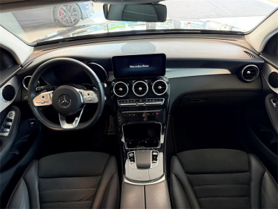 Mercedes-Benz GLC Gebrauchtwagen Mercedes-Benz GLC Gebrauchtwagen