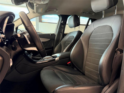 Mercedes-Benz GLC Gebrauchtwagen Mercedes-Benz GLC Gebrauchtwagen