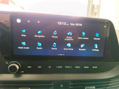 Hyundai i20 Neuwagen Hyundai i20 Neuwagen