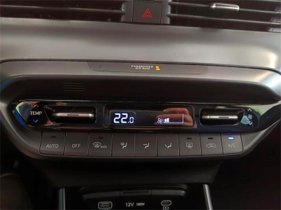 Hyundai i20 Neuwagen Hyundai i20 Neuwagen