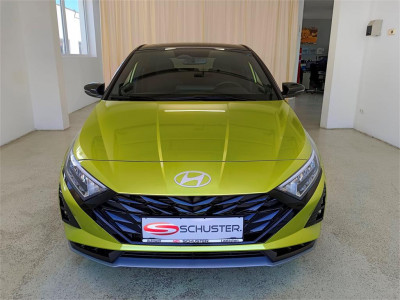 Hyundai i20 Neuwagen Hyundai i20 Neuwagen
