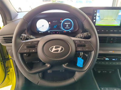 Hyundai i20 Neuwagen Hyundai i20 Neuwagen