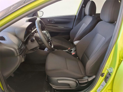 Hyundai i20 Neuwagen Hyundai i20 Neuwagen