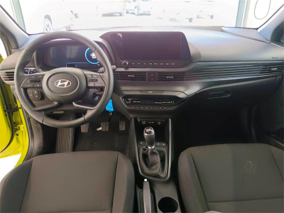 Hyundai i20 Neuwagen Hyundai i20 Neuwagen