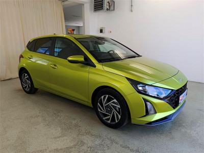 Hyundai i20 Neuwagen
