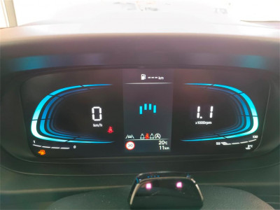 Hyundai i20 Neuwagen