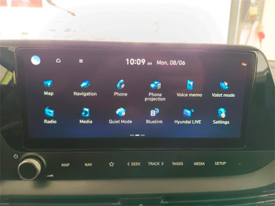 Hyundai i20 Neuwagen