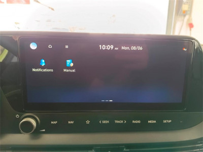 Hyundai i20 Neuwagen