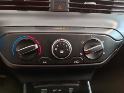 Hyundai i20 Neuwagen