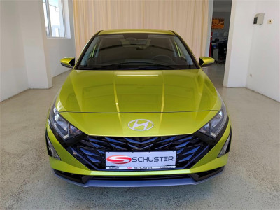 Hyundai i20 Neuwagen