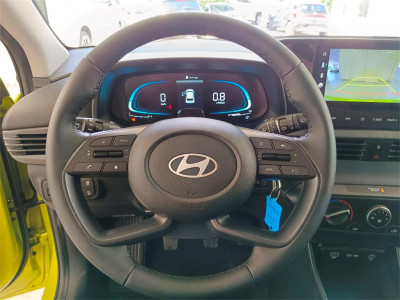 Hyundai i20 Neuwagen