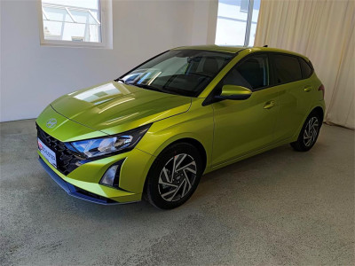 Hyundai i20 Neuwagen