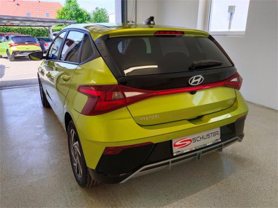 Hyundai i20 Neuwagen