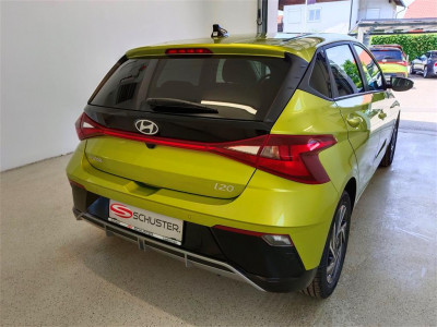 Hyundai i20 Neuwagen